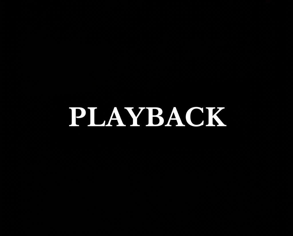 Playback on Instagram — @playbackstore